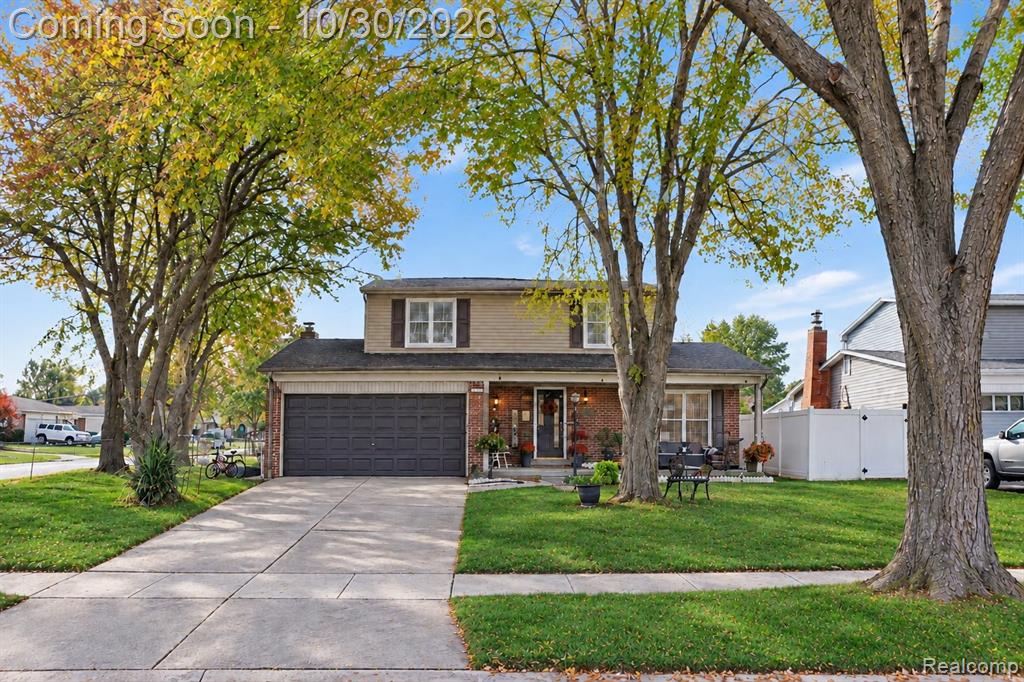 35833 Electra Drive, Sterling Heights, MI 48312