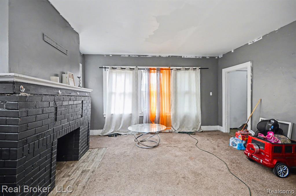 15357 Rutherford Street, Detroit, MI 48227 — Photo 3