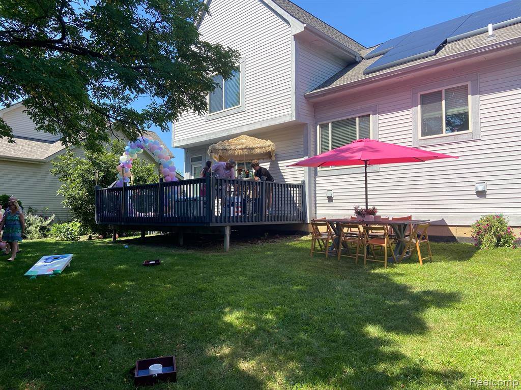 5617 VERSAILLES Avenue, Ann Arbor, MI 48103 — Photo 23