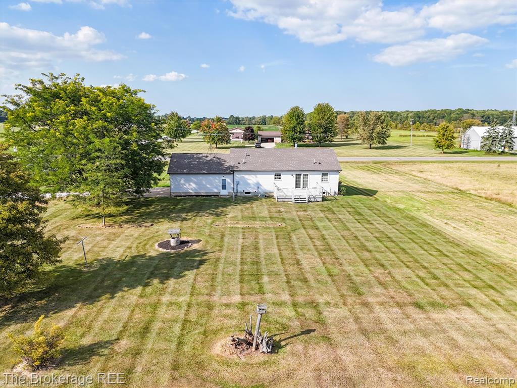 6499 Meisner Road, China, MI — Photo 8