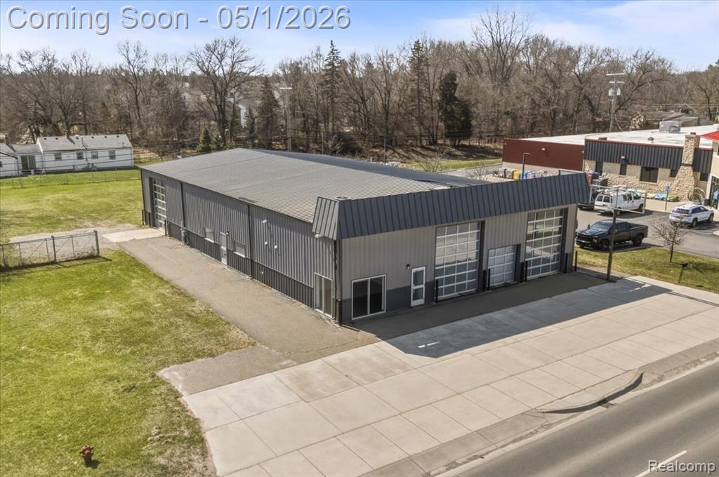 588 S Lapeer Road, Oxford, MI 48371 — Photo 36