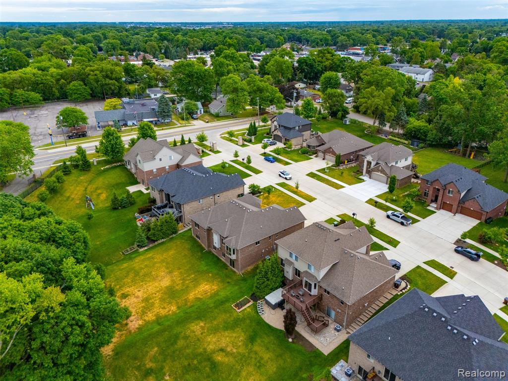 7419 Park Terrace Lane, Shelby Twp, MI 48317 — Photo 56