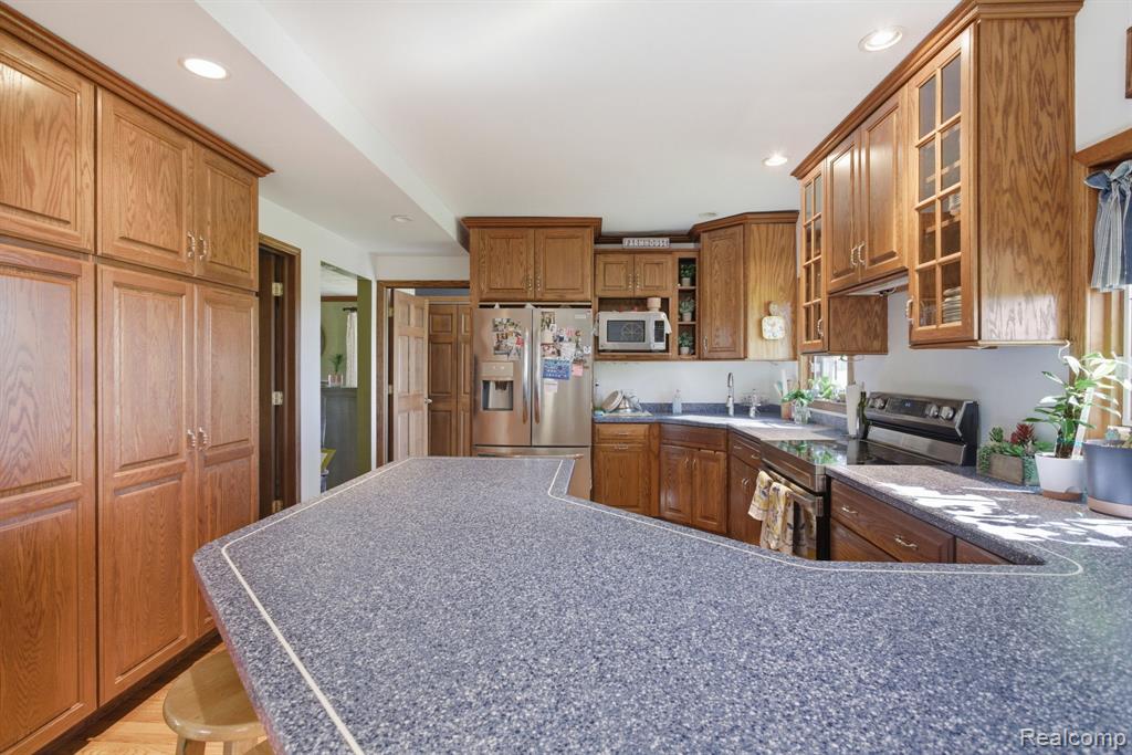 14104 Carleton West Road, Carleton, MI 48117 — Photo 20