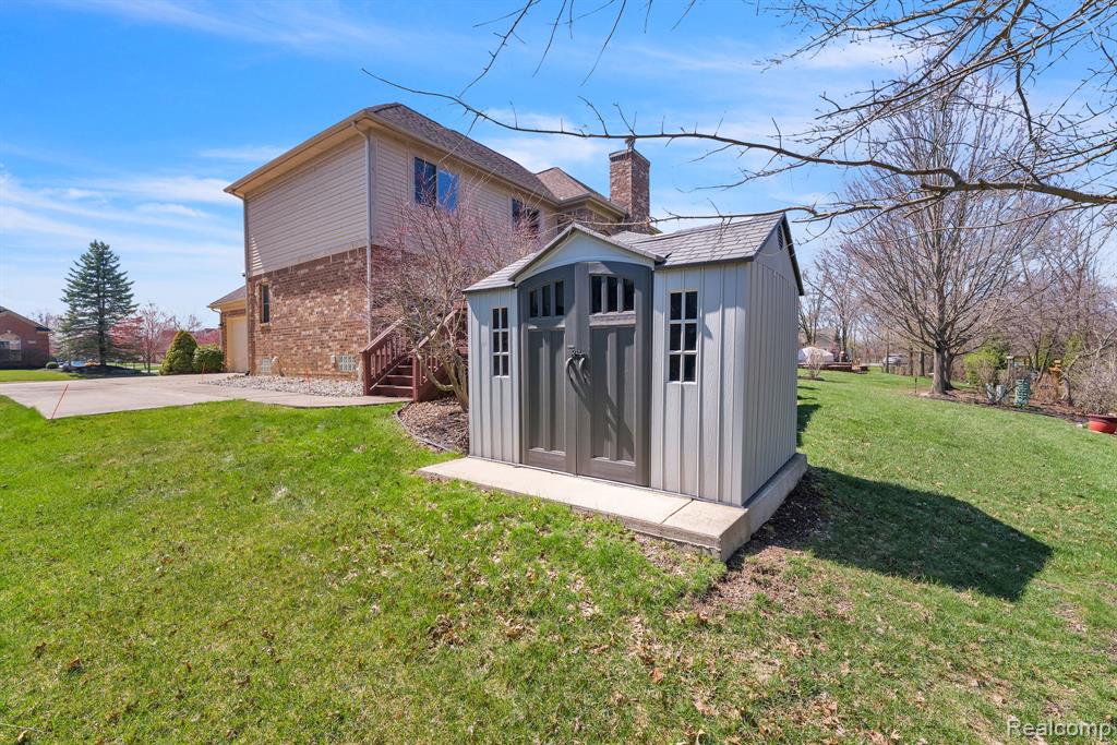 47081 Hidden River Circle N, Canton, MI 48188 — Photo 64