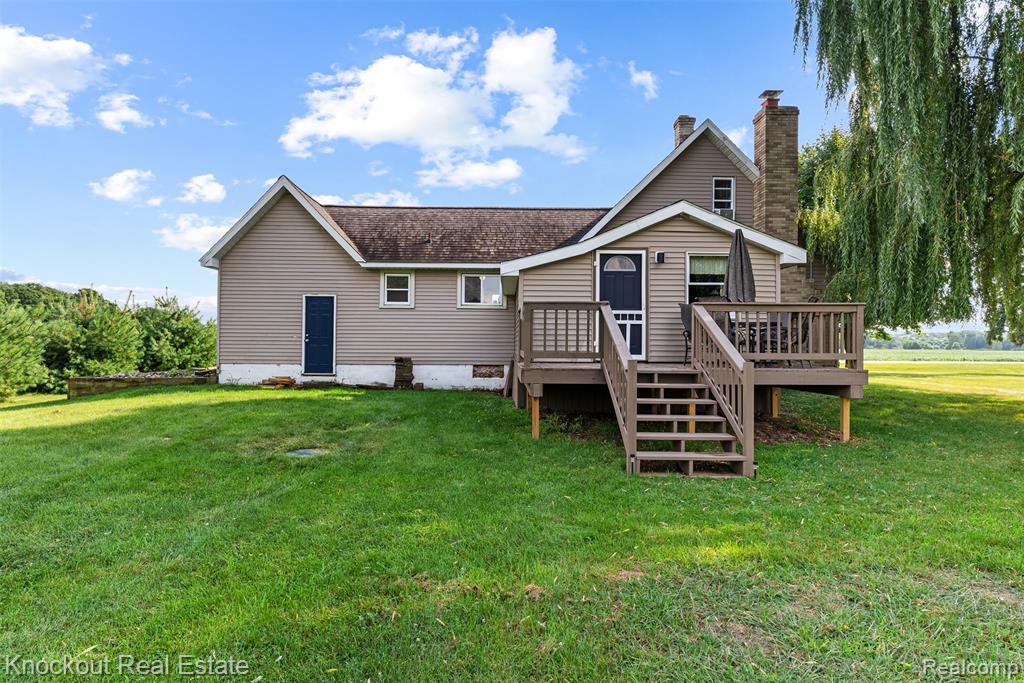 8058 Stanley Road, Flushing, MI 48433 — Photo 35