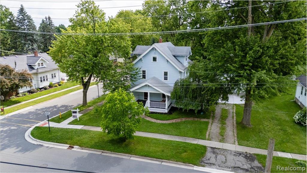 438 N Bailey Street, Romeo, MI 48065 — Photo 29