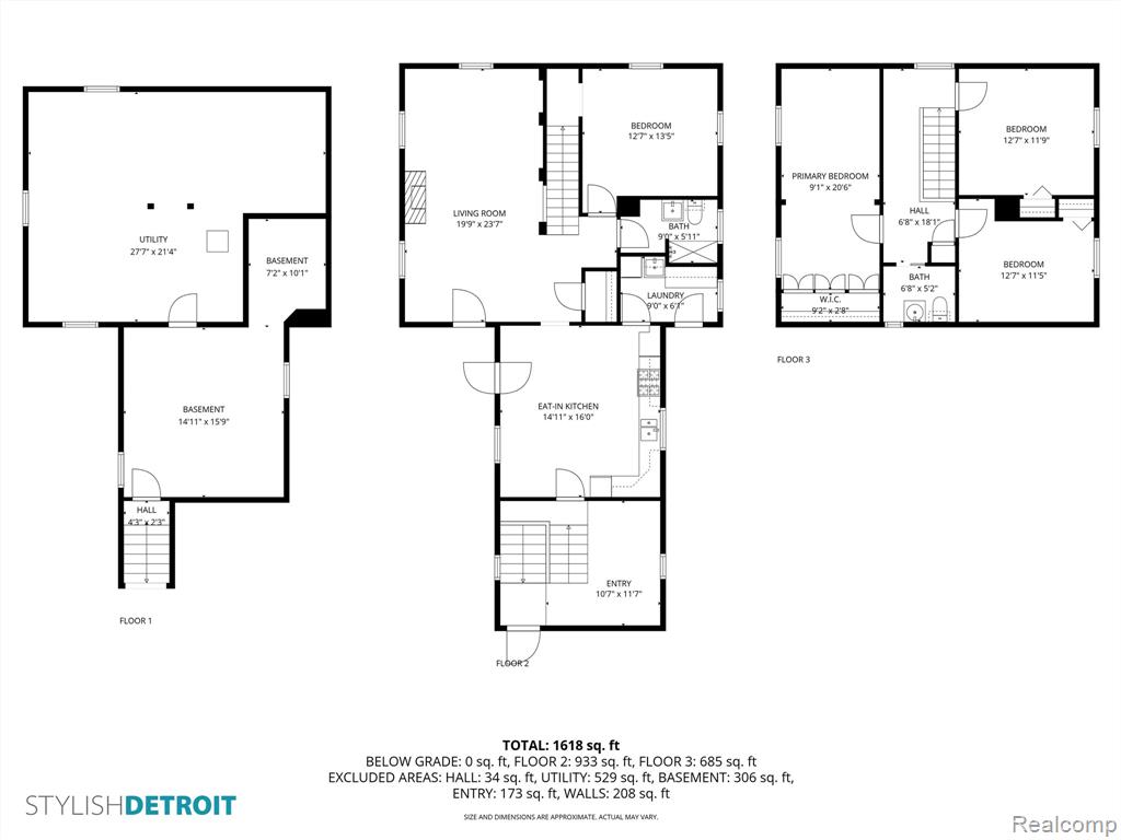 6480 Dryden Road, Almont, MI 48003 — Photo 41