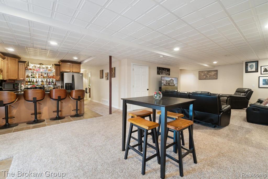 5232 NORTHWOOD Road, Grand Blanc, MI 48439 — Photo 43