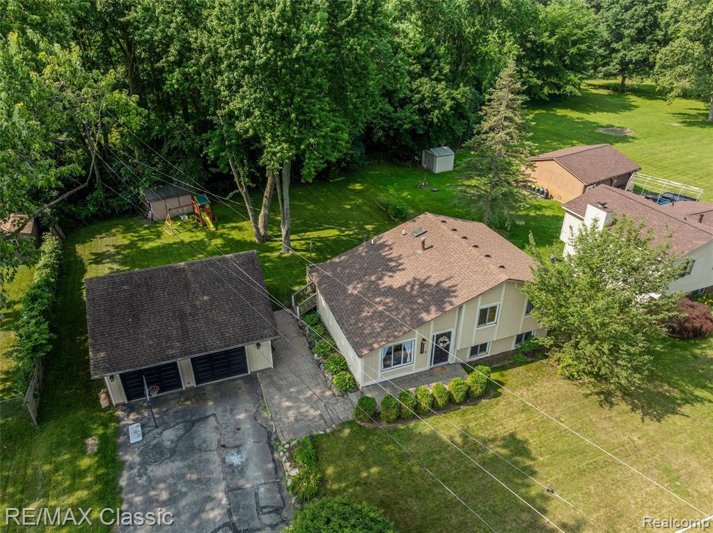 5025 S Pine Knob Trail, Clarkston, MI — Photo 28