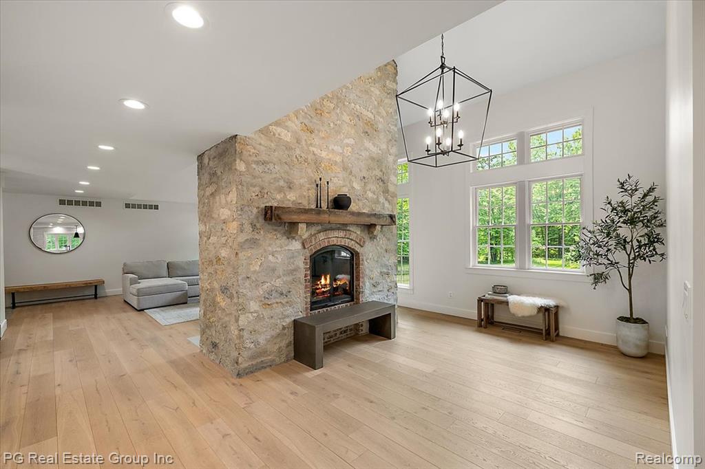 2536 ADDISON HILLS Court, Oxford, MI 48370 — Photo 40