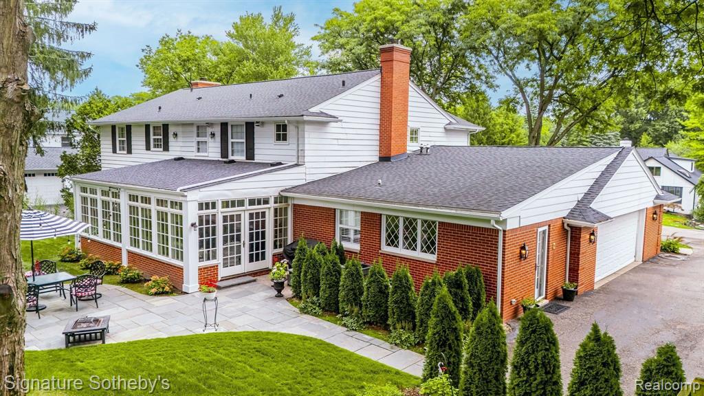 4086 NEARBROOK Road, Bloomfield Hills, MI 48302 — Photo 31