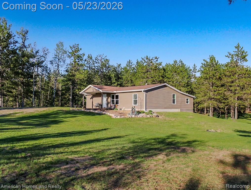 6691 Boone Lane, Vanderbilt, MI 49795 — Photo 2