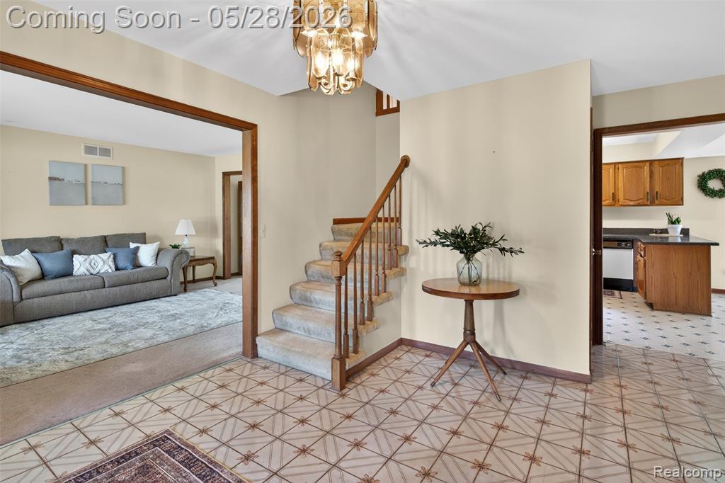 3411 Foxhollow Court, Washington, MI — Photo 6