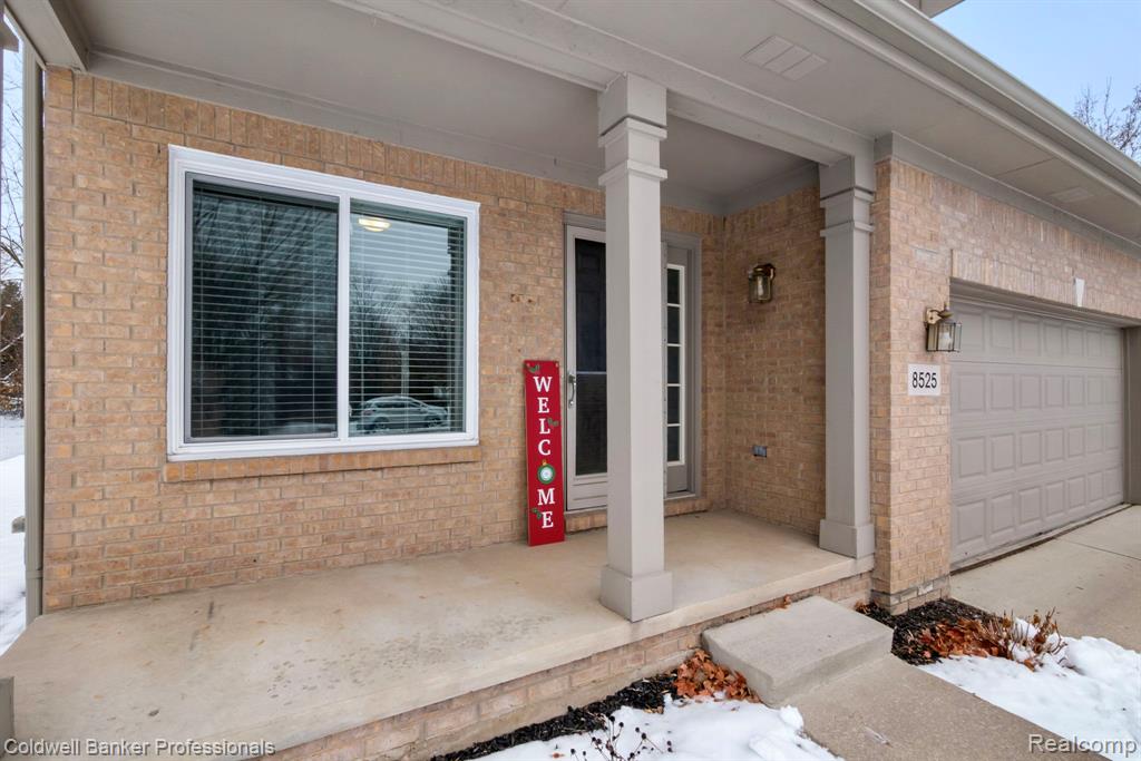 8525 Barrington Drive, Ypsilanti, MI 48198 — Photo 4