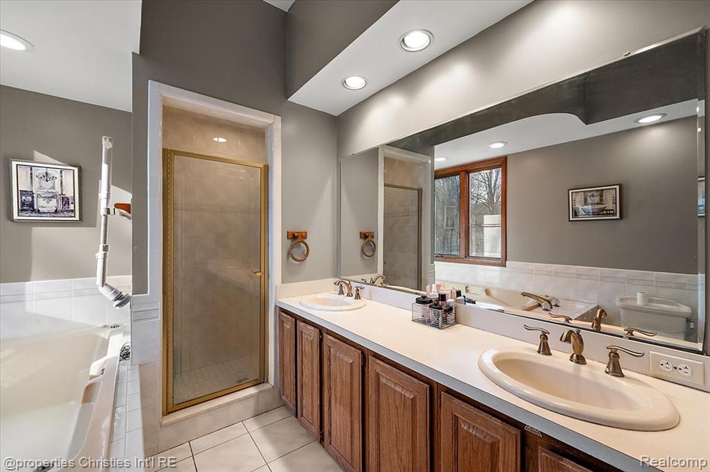 5160 Old Mill Road, Rochester, MI 48306 — Photo 81