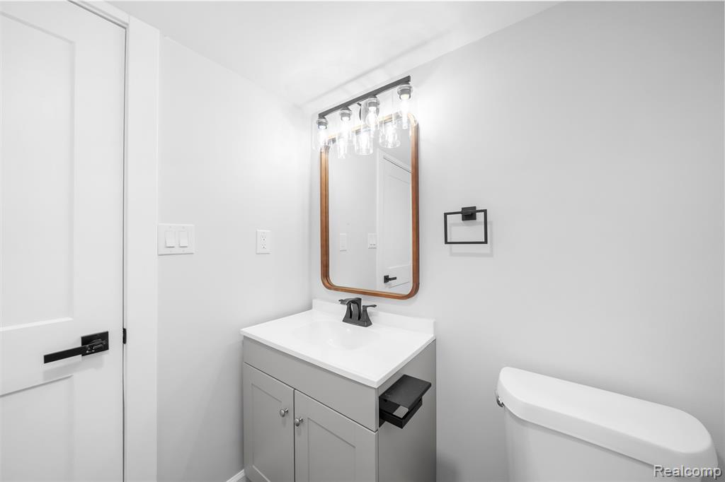 14441 Carlisle Street, Detroit, MI 48205 — Photo 38