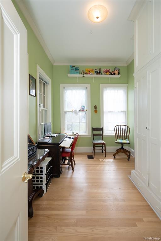 117 Bradley Street, Romeo, MI 48065 — Photo 50