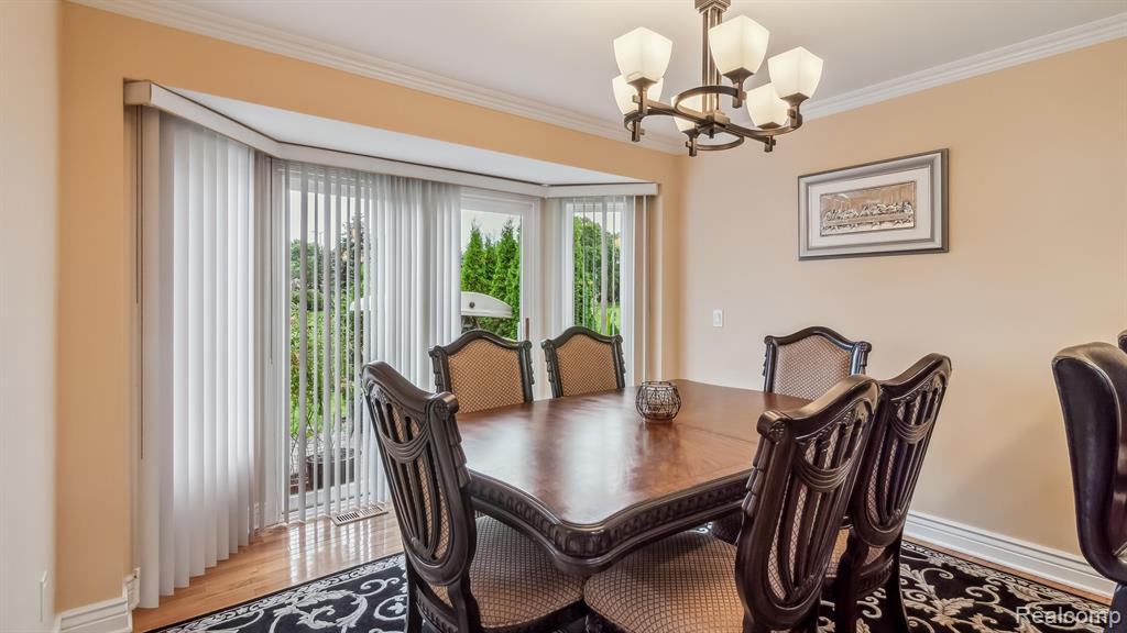 40220 LONG HORN Drive, Sterling Heights, MI 48313 — Photo 11