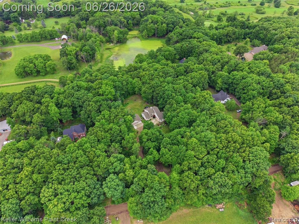 4196 Hosner Road, Oxford, MI 48370 — Photo 6