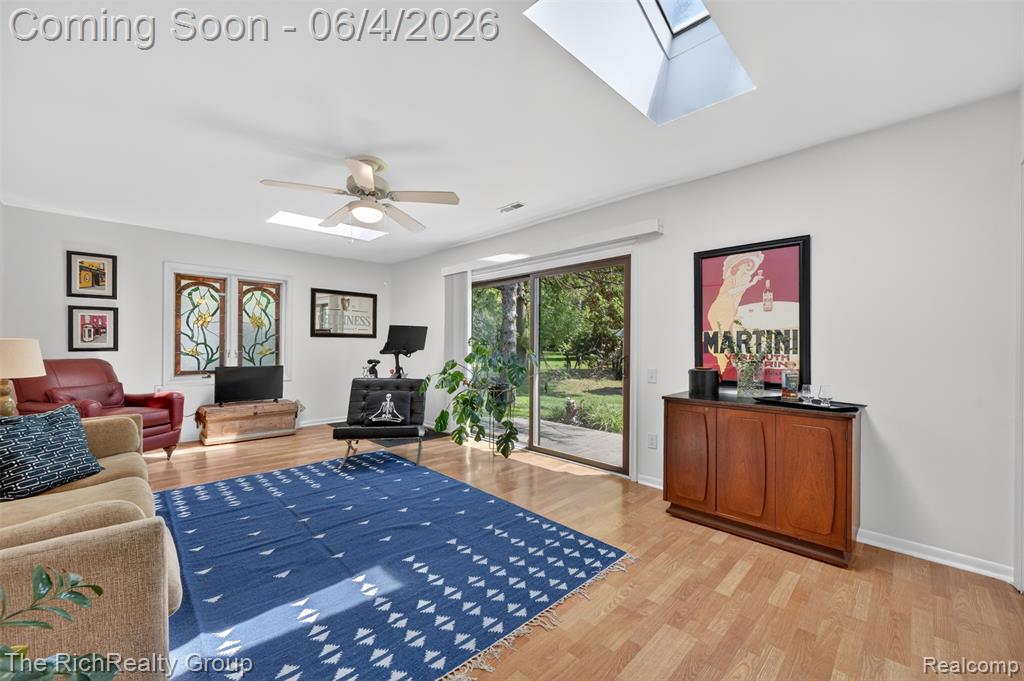 7117 Ward Eagle Drive, West Bloomfield, MI — Photo 22
