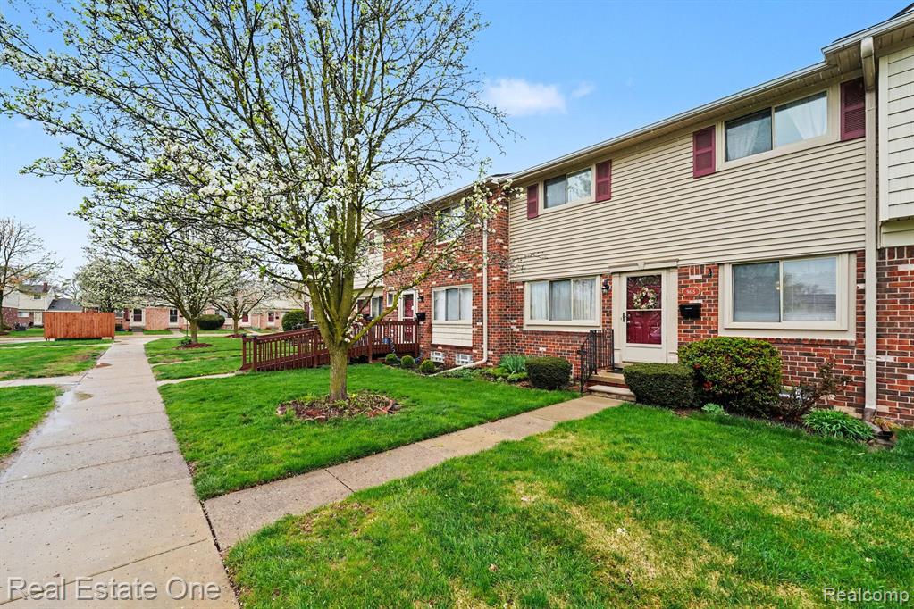 9615 Cornell, Taylor, MI 48180 — Photo 4