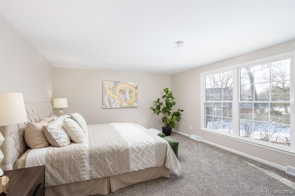 5536 FARMERS, Bloomfield Hills, MI 48301 — Photo 32