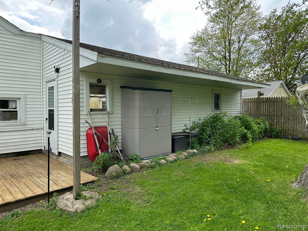 7980 W GILFORD Road, Reese, MI 48757 — Photo 24