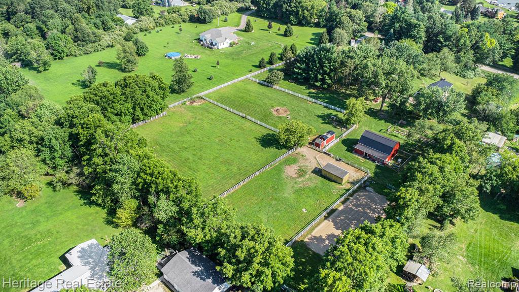 3976 Mitchell Road, Lapeer, MI 48446 — Photo 40