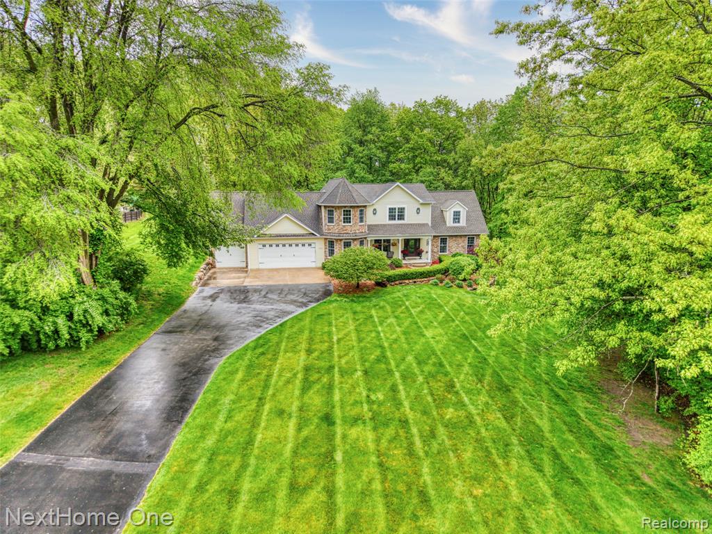 17351 Timber Creek, Holly, MI 48442 — Photo 28