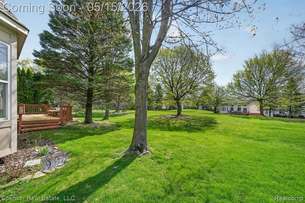3141 Bridlewood Drive, Rochester, MI 48306 — Photo 43