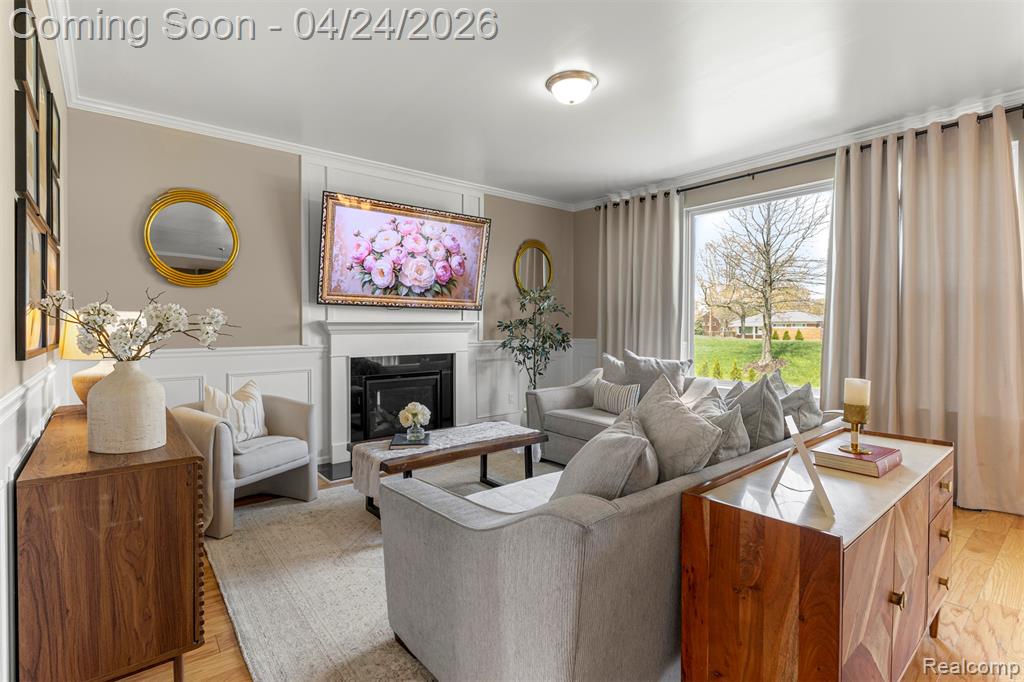 5149 Bradmore Lane, Warren, MI 48092 — Photo 12