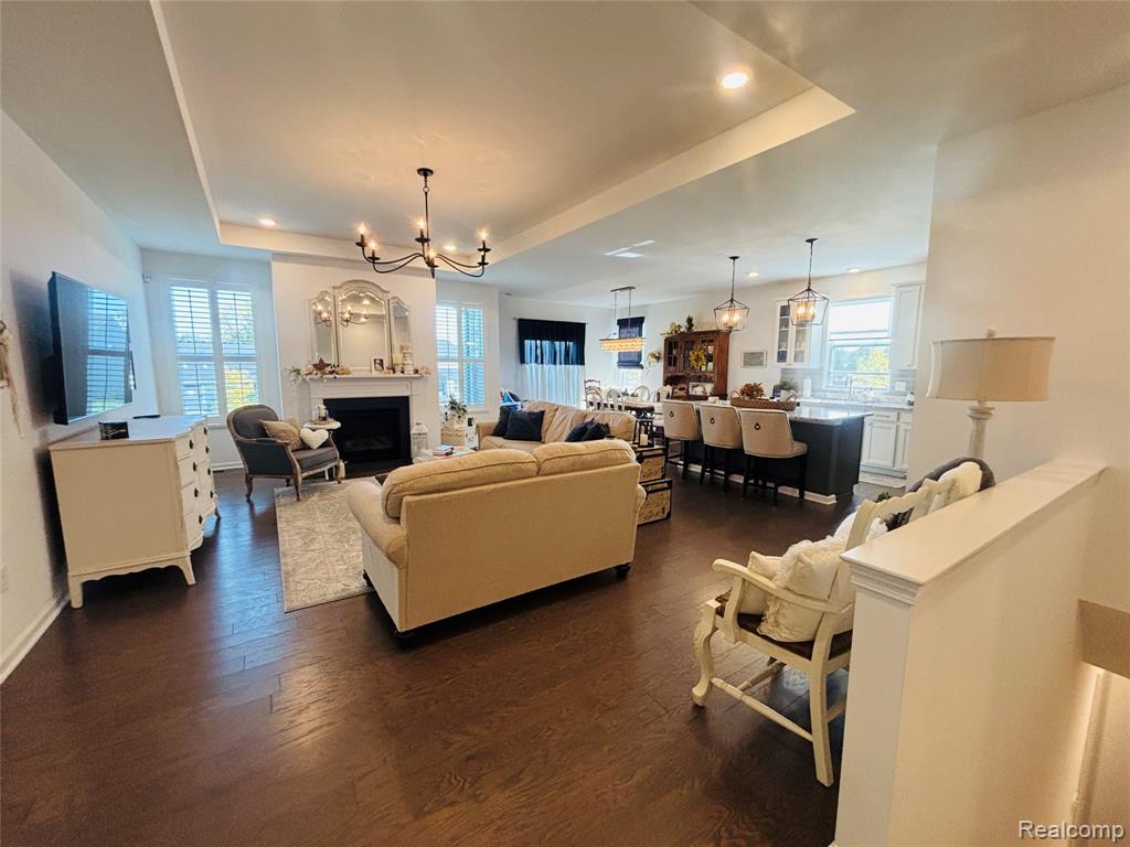8215 Carston Lane Lane, Green Oak, MI 48116 — Photo 21