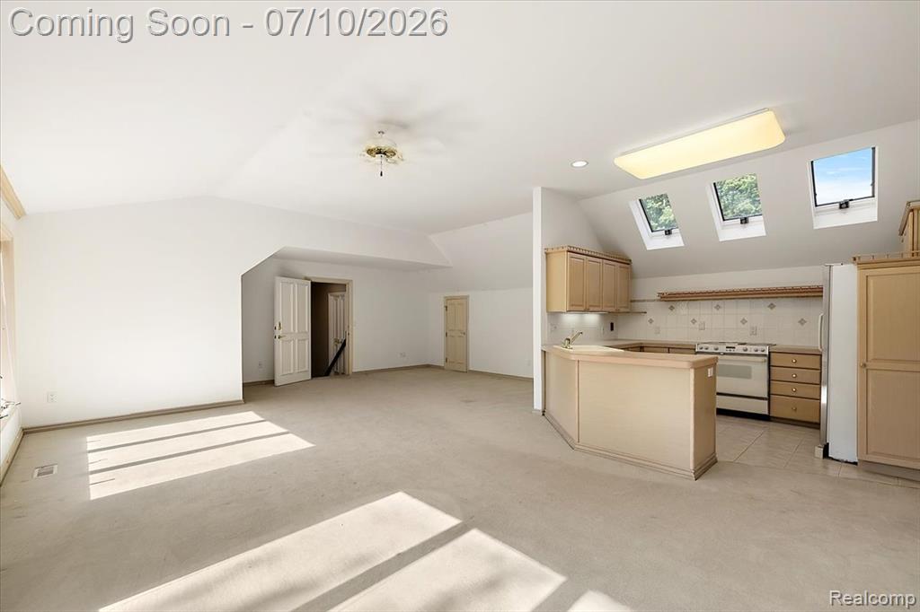 901 Spring Drive, Northville, MI 48167 — Photo 36