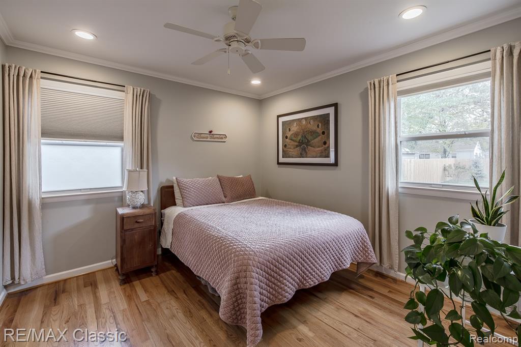 4422 Rosewold Avenue, Royal Oak, MI 48073 — Photo 14