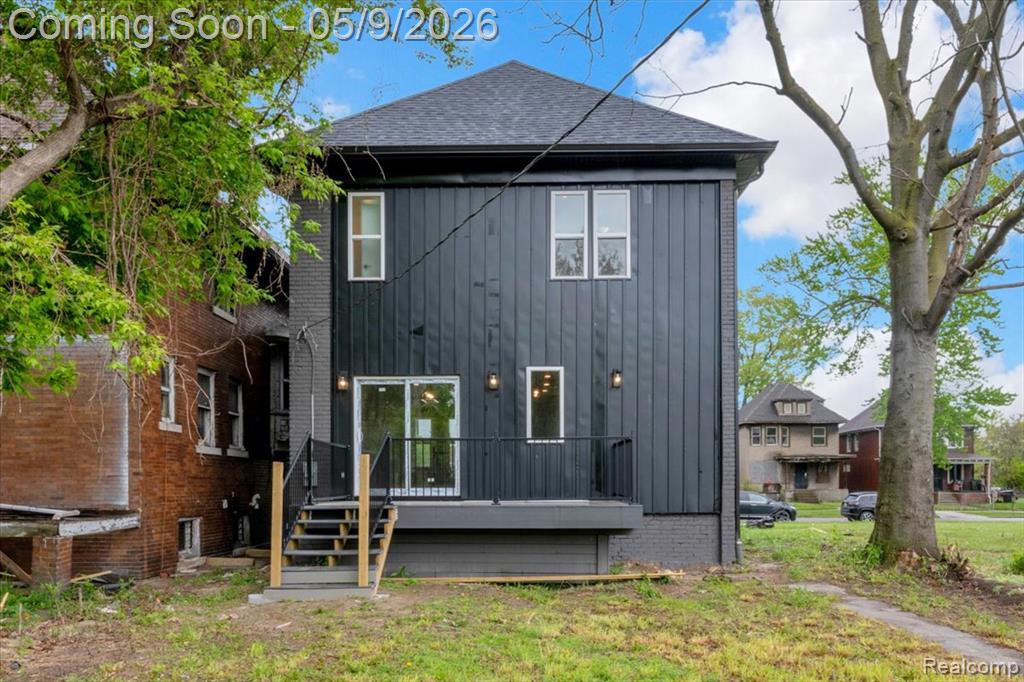 2181 Harding Street, Detroit, MI 48214 — Photo 32
