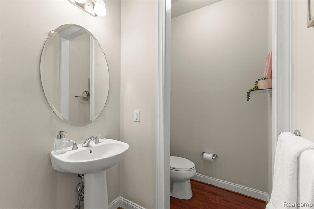 50262 TETON RIDGE Drive, Northville, MI 48168 — Photo 26