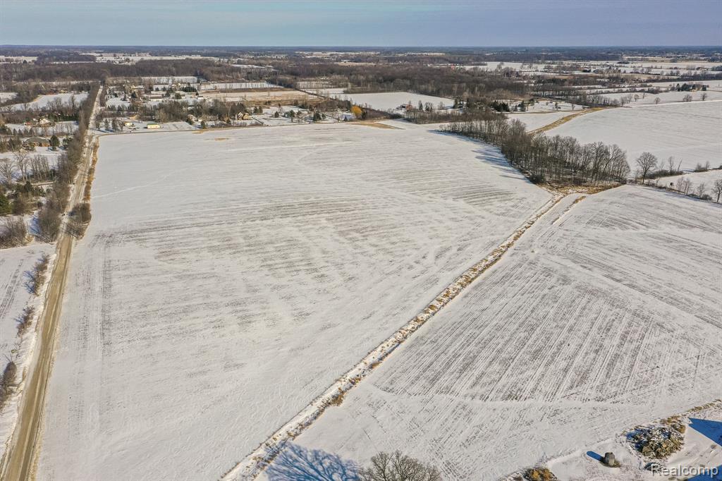 Lot 4 Vacant Land Dayton Road, Richmond, MI 48062 — Photo 6