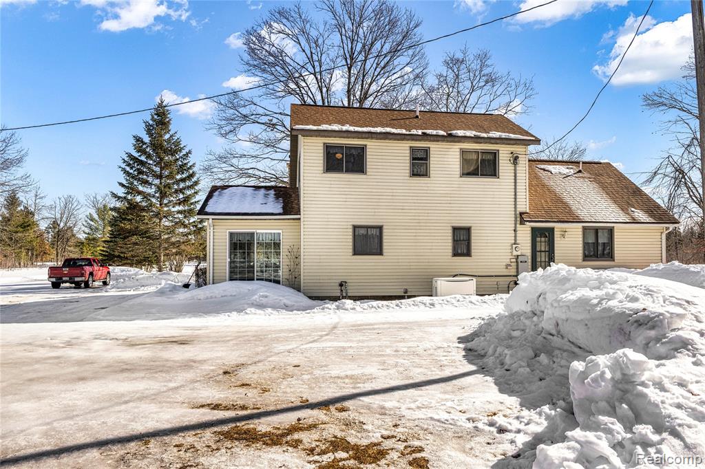 7727 Bald Hill Road, Grayling, MI 49738 — Photo 47