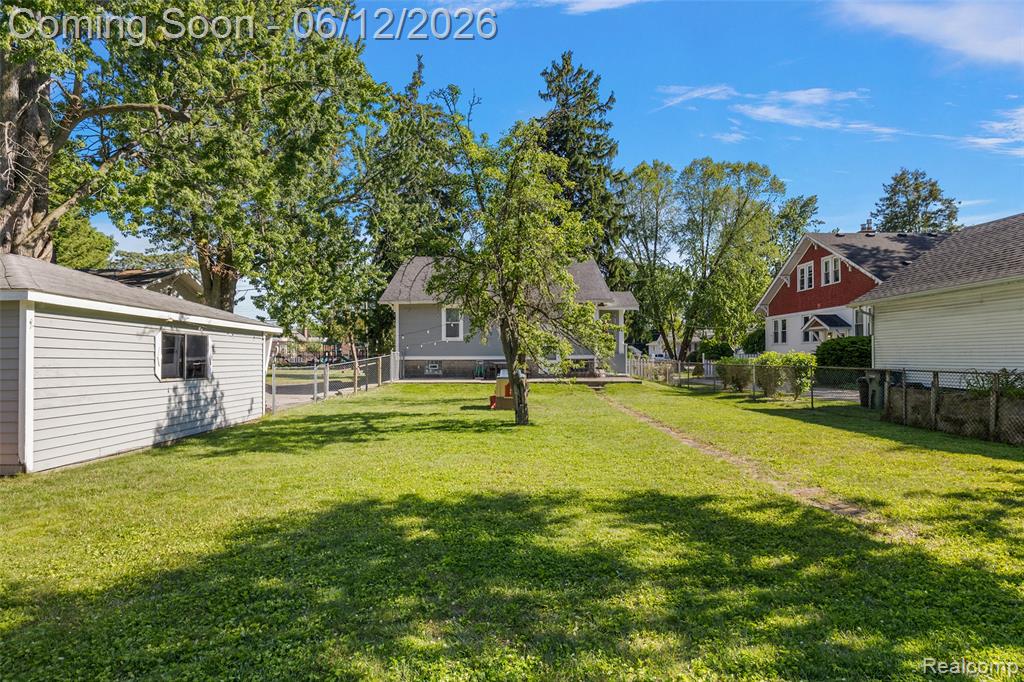 495 Lincoln Avenue, Clawson, MI — Photo 53