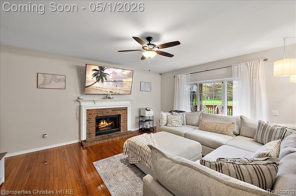 46481 E Oak Manor Court, Canton, MI 48187 — Photo 40