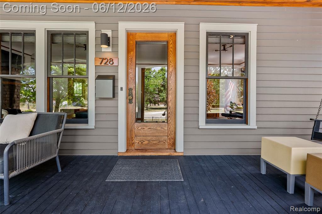 728 N Washington Avenue, Royal Oak, MI 48067 — Photo 54