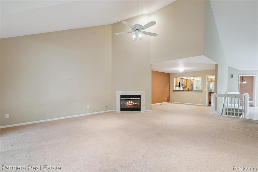 4445 Golf View Drive, Brighton, MI 48116 — Photo 8