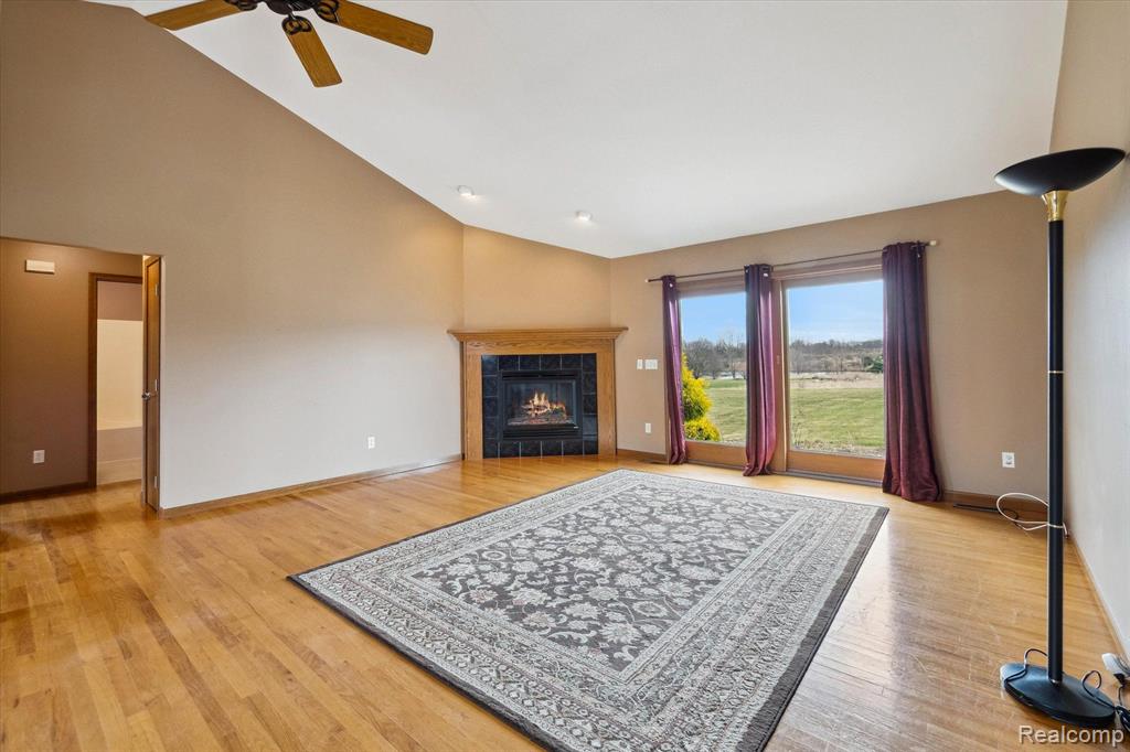 4332 LAKE PLEASANT Road, North Branch, MI 48461 — Photo 8