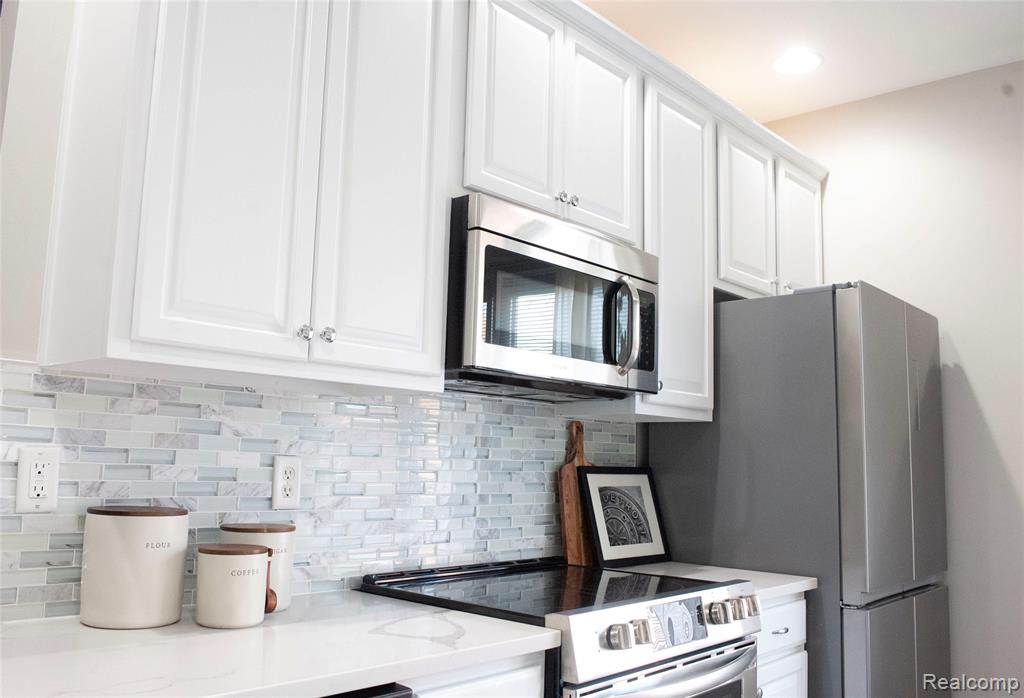 102 Edmund Place, 7, Detroit, MI 48201 — Photo 14