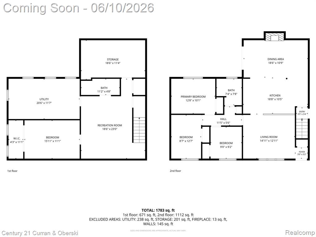 39734 Scottsdale Drive, Canton, MI 48188 — Photo 34