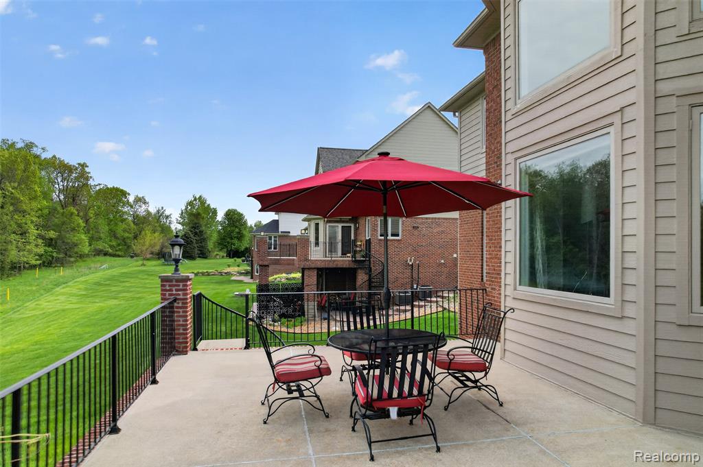 2747 Pebble Beach Drive, Oakland, MI — Photo 44