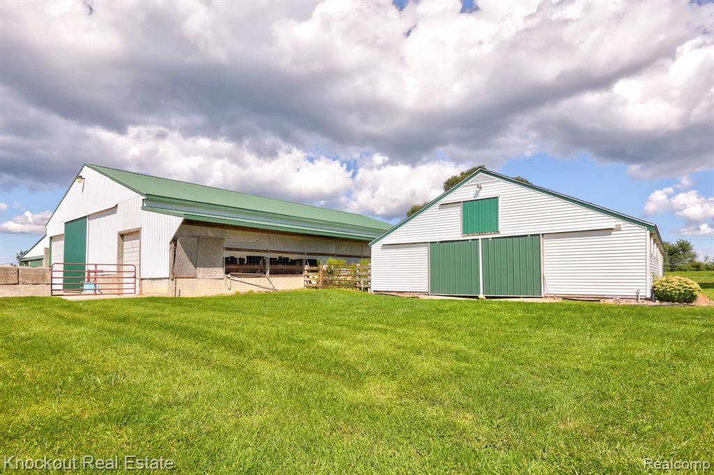 8424 Oak Road, Millington, MI 48746 — Photo 20