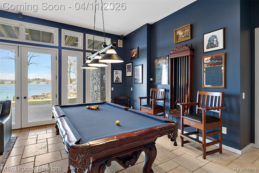 850 Lake Angelus Shores, Lake Angelus, MI 48326 — Photo 27