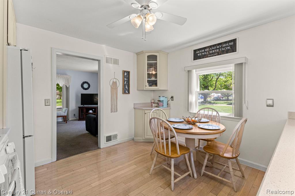 230 MECHANIC Street, Dundee, MI 48131 — Photo 13
