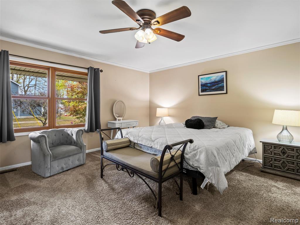 332 E Gates Street, Romeo, MI 48065 — Photo 25